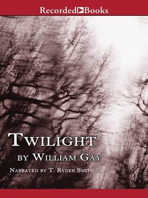 cover image of Twilight